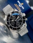 Breitling&nbsp;&nbsp;-&nbsp;&nbsp;Superocean Heritage Chronograph 44
