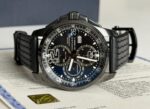 Chopard&nbsp;&nbsp;-&nbsp;&nbsp;MILLE MIGLIA GRAN TURISMO XL SPEED BLACK 3 LIMITED EDITION