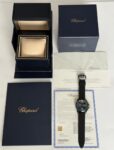Chopard&nbsp;&nbsp;-&nbsp;&nbsp;MILLE MIGLIA GRAN TURISMO XL SPEED BLACK 3 LIMITED EDITION