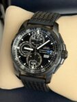Chopard&nbsp;&nbsp;-&nbsp;&nbsp;MILLE MIGLIA GRAN TURISMO XL SPEED BLACK 3 LIMITED EDITION