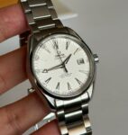 OMEGA&nbsp;&nbsp;-&nbsp;&nbsp;Seamaster Aqua Terra 150 m Omega Co-Axial 41.5 mm 231.10.42.21.02.001