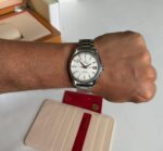 OMEGA&nbsp;&nbsp;-&nbsp;&nbsp;Seamaster Aqua Terra 150 m Omega Co-Axial 41.5 mm 231.10.42.21.02.001