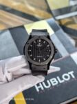 Hublot&nbsp;&nbsp;-&nbsp;&nbsp;Classic Fusion Black Magic Ceramic Carbon 42 mm 542.CM.1770.RX