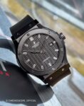 Hublot&nbsp;&nbsp;-&nbsp;&nbsp;Classic Fusion Black Magic Ceramic Carbon 42 mm 542.CM.1770.RX