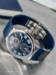 Ulysse Nardin&nbsp;&nbsp;-&nbsp;&nbsp;Marine Maxi Chronometer