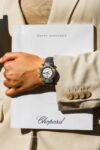 Chopard&nbsp;&nbsp;-&nbsp;&nbsp;Imperial Chronograph