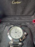 Cartier&nbsp;&nbsp;-&nbsp;&nbsp;PASHA 2378