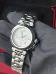Cartier&nbsp;&nbsp;-&nbsp;&nbsp;PASHA 2378