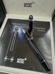 Montblanc&nbsp;&nbsp;-&nbsp;&nbsp;Ручка  Montblanc Soulmakers for 100 Years Starwalker Special Edition