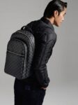 Louis Vuitton&nbsp;&nbsp;-&nbsp;&nbsp;Рюкзак Louis Vuitton Michael Damier Graphite