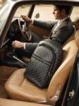 Louis Vuitton&nbsp;&nbsp;-&nbsp;&nbsp;Рюкзак Louis Vuitton Michael Damier Graphite