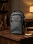 Louis Vuitton&nbsp;&nbsp;-&nbsp;&nbsp;Рюкзак Louis Vuitton Michael Damier Graphite