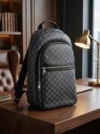 Louis Vuitton&nbsp;&nbsp;-&nbsp;&nbsp;Рюкзак Louis Vuitton Michael Damier Graphite