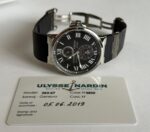 Ulysse Nardin&nbsp;&nbsp;-&nbsp;&nbsp;Marine Chronometer 43 mm 263-67