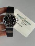 Ulysse Nardin&nbsp;&nbsp;-&nbsp;&nbsp;Marine Chronometer 43 mm 263-67