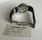 Ulysse Nardin&nbsp;&nbsp;-&nbsp;&nbsp;Marine Chronometer 43 mm 263-67