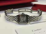 Cartier&nbsp;&nbsp;-&nbsp;&nbsp;Panthere De Cartier Steel Small Ref: WSPN0013