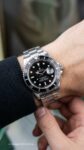 Rolex&nbsp;&nbsp;-&nbsp;&nbsp;Submariner Date