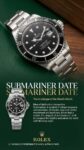 Rolex&nbsp;&nbsp;-&nbsp;&nbsp;Submariner Date