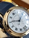 Breguet&nbsp;&nbsp;-&nbsp;&nbsp;MARINE 5817 BIG DATE