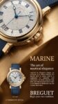 Breguet&nbsp;&nbsp;-&nbsp;&nbsp;MARINE 5817 BIG DATE