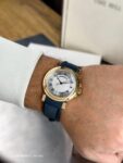 Breguet&nbsp;&nbsp;-&nbsp;&nbsp;MARINE 5817 BIG DATE
