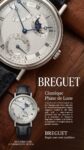 Breguet&nbsp;&nbsp;-&nbsp;&nbsp;Classique Phase de Lune