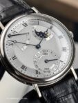 Breguet&nbsp;&nbsp;-&nbsp;&nbsp;Classique Phase de Lune