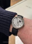 Breguet&nbsp;&nbsp;-&nbsp;&nbsp;Classique Phase de Lune
