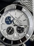 Breitling&nbsp;&nbsp;-&nbsp;&nbsp;Superocean Heritage B01 Chronograph 44mm