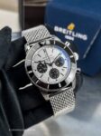 Breitling&nbsp;&nbsp;-&nbsp;&nbsp;Superocean Heritage B01 Chronograph 44mm