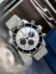 Breitling&nbsp;&nbsp;-&nbsp;&nbsp;Superocean Heritage B01 Chronograph 44mm