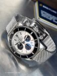 Breitling&nbsp;&nbsp;-&nbsp;&nbsp;Superocean Heritage B01 Chronograph 44mm