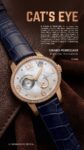 Girard Perregaux&nbsp;&nbsp;-&nbsp;&nbsp;Cat's Eye