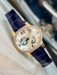 Girard Perregaux&nbsp;&nbsp;-&nbsp;&nbsp;Cat's Eye