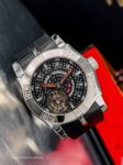 Roger Dubuis&nbsp;&nbsp;-&nbsp;&nbsp;EASYDIVER