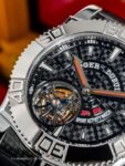 Roger Dubuis&nbsp;&nbsp;-&nbsp;&nbsp;EASYDIVER