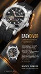 Roger Dubuis&nbsp;&nbsp;-&nbsp;&nbsp;EASYDIVER
