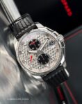 Chopard&nbsp;&nbsp;-&nbsp;&nbsp;Racing Mille Miglia GT XL Chronograph Limited Edition