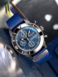 Breitling&nbsp;&nbsp;-&nbsp;&nbsp;Superocean Heritage Chronograph 44