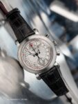 Franck Muller&nbsp;&nbsp;-&nbsp;&nbsp;Biretro chronograph