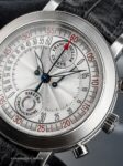 Franck Muller&nbsp;&nbsp;-&nbsp;&nbsp;Biretro chronograph