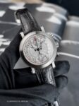 Franck Muller&nbsp;&nbsp;-&nbsp;&nbsp;Biretro chronograph