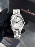 Vacheron Constantin&nbsp;&nbsp;-&nbsp;&nbsp;Overseas 4500V/110A-B126