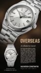 Vacheron Constantin&nbsp;&nbsp;-&nbsp;&nbsp;Overseas 4500V/110A-B126