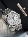 Vacheron Constantin&nbsp;&nbsp;-&nbsp;&nbsp;Overseas 4500V/110A-B126