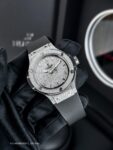 Hublot&nbsp;&nbsp;-&nbsp;&nbsp;Big Bang Full Pave