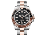 Rolex&nbsp;&nbsp;-&nbsp;&nbsp;Gmt Rootbeer Rose