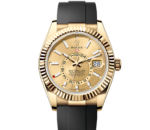 Rolex&nbsp;&nbsp;-&nbsp;&nbsp;Sky-Dweller 42