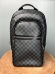 Louis Vuitton&nbsp;&nbsp;-&nbsp;&nbsp;Рюкзак Louis Vuitton Michael Damier Graphite